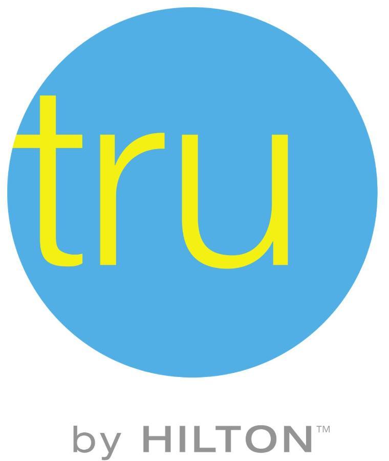 Tru By Hilton Toronto Airport West Hotel Mississauga Exterior photo